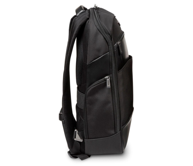 Targus Mobile VIP Laptop Backpack czarny - 357873 - zdjęcie 2